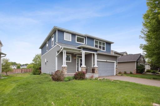 12332 3rd Street NE, Minneapolis, MN 55434
