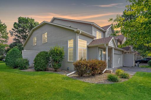 20608 Fenston Avenue N, Forest Lake, MN 55025