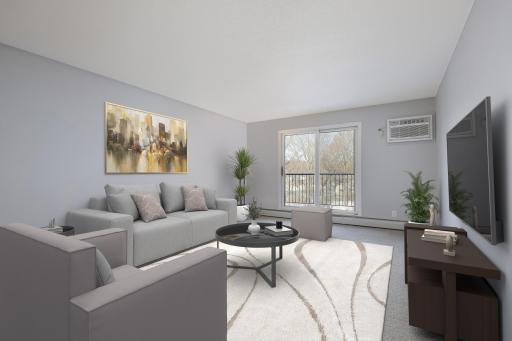 35 Nathan Lane N, 203, Minneapolis, MN 55441