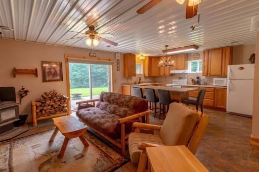 27804 Killian Road, Rochert, MN 56578