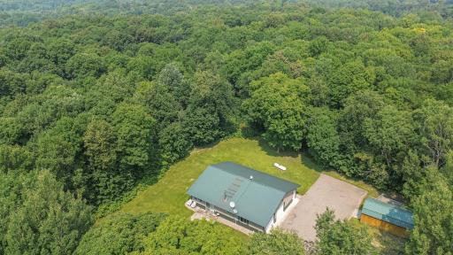 27804 Killian Road, Rochert, MN 56578