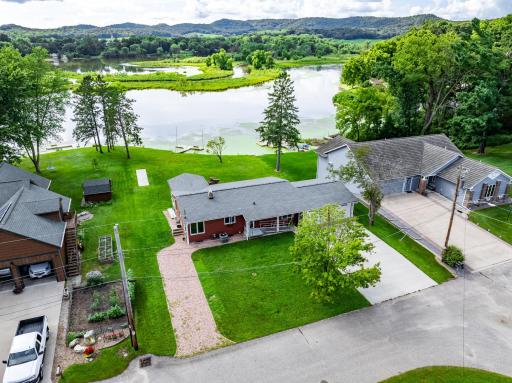 17249 Lake Court, Galesville, WI 54630