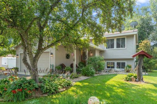 7715 118th Avenue N, Champlin, MN 55316