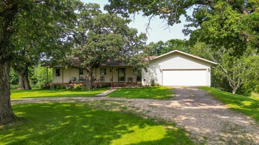 24135 Aurdal River Road, Fergus Falls, MN 56537