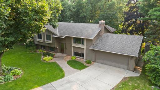 1696 Walnut Court, Saint Paul, MN 55122