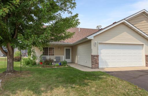 Welcome to 2547 43rd Avenue S, St. Cloud!