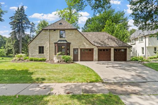 4100 Sunset Boulevard, Minneapolis, MN 55416