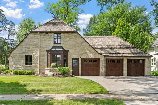 4100 Sunset Boulevard, Minneapolis, MN 55416