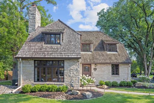 4100 Sunset Boulevard, Minneapolis, MN 55416