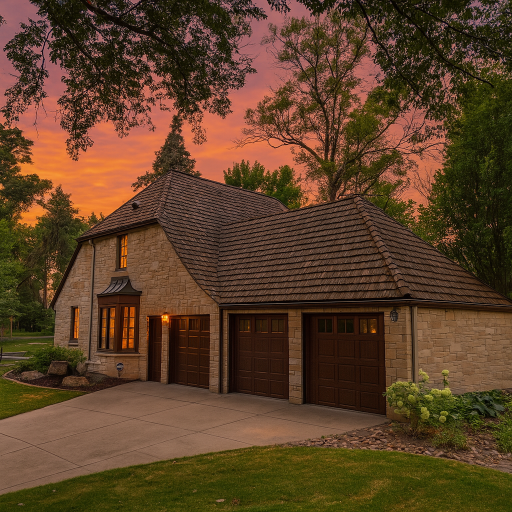 4100 Sunset Boulevard, Minneapolis, MN 55416