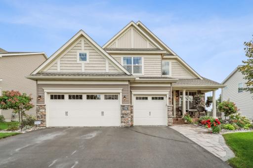 1705 Hemlock Way, Chanhassen, MN 55317