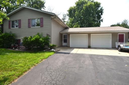 303 8th Avenue NE, Kasson, MN 55944