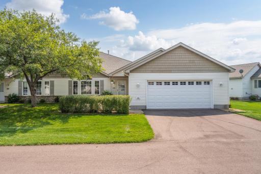 101 Bridgewater Trail, Hudson, WI 54016