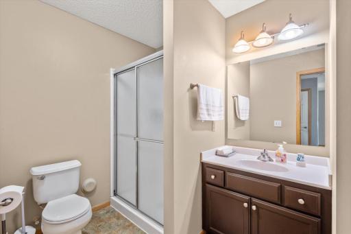 Lower Level Bath