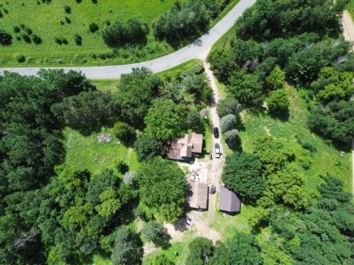 23442 Rebel Road, Merrifield, MN 56465