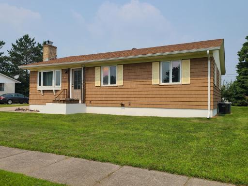 14 Birch Boulevard, Babbitt, MN 55706
