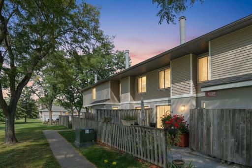 Photo for 1329 Wagon Wheel Road, Hopkins, MN 55343 - listing #6765127 1329 Wagon Wheel Road, Hopkins, MN 55343