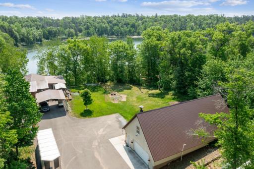 31064 Pine Lane, Danbury, WI 54830