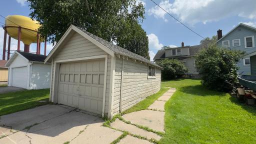 817 Harrison Street, Eveleth, MN 55734