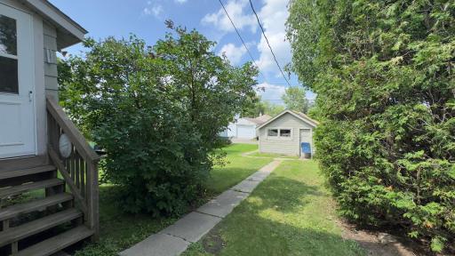 817 Harrison Street, Eveleth, MN 55734