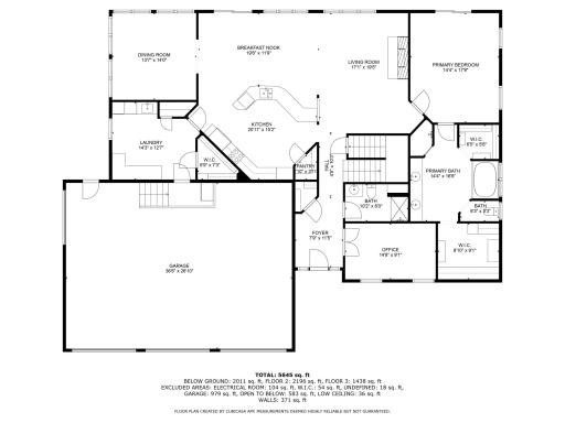 2D Floor Plan for 252 Stone Lake Road Northwest_1.jpg