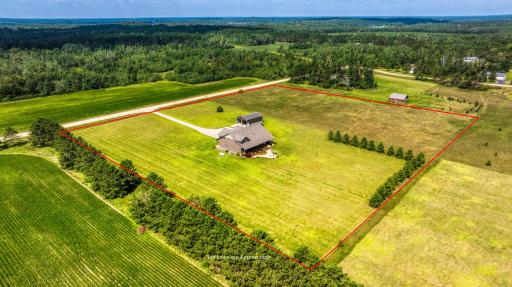 252 Stone Lake Road NW, Bemidji, MN 56601