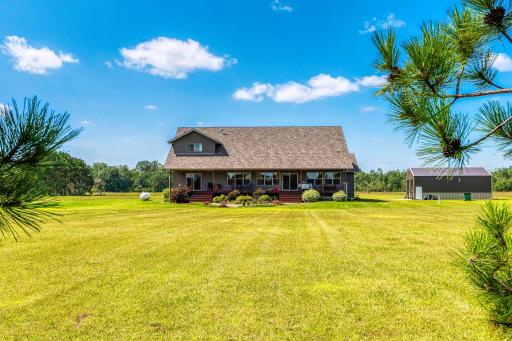 252 Stone Lake Road NW, Bemidji, MN 56601