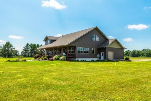 252 Stone Lake Road NW, Bemidji, MN 56601