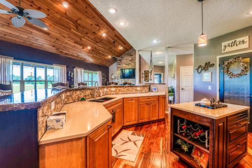 252 Stone Lake Road NW, Bemidji, MN 56601