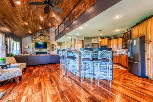252 Stone Lake Road NW, Bemidji, MN 56601