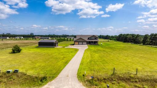 252 Stone Lake Road NW, Bemidji, MN 56601