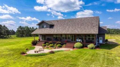 252 Stone Lake Road NW, Bemidji, MN 56601