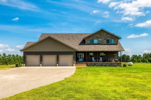 252 Stone Lake Road NW, Bemidji, MN 56601