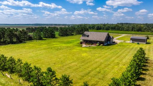 252 Stone Lake Road NW, Bemidji, MN 56601