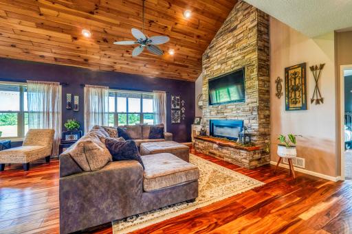 252 Stone Lake Road NW, Bemidji, MN 56601