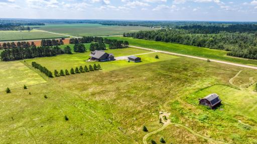 252 Stone Lake Road NW, Bemidji, MN 56601