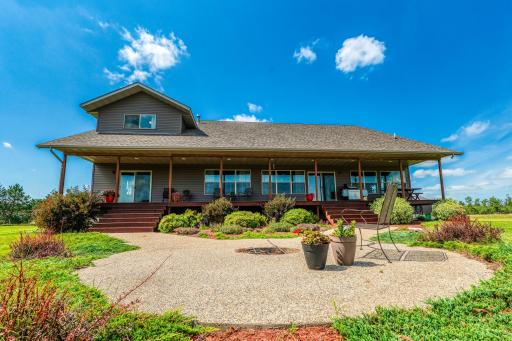 252 Stone Lake Road NW, Bemidji, MN 56601