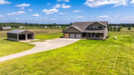 252 Stone Lake Road NW, Bemidji, MN 56601