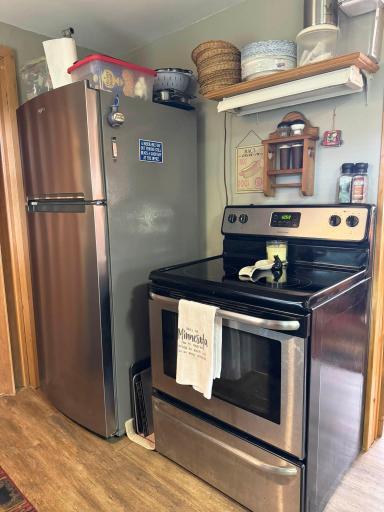 47861 Xerxes Road, Isle, MN 56342