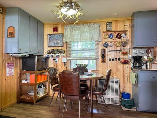 47861 Xerxes Road, Isle, MN 56342
