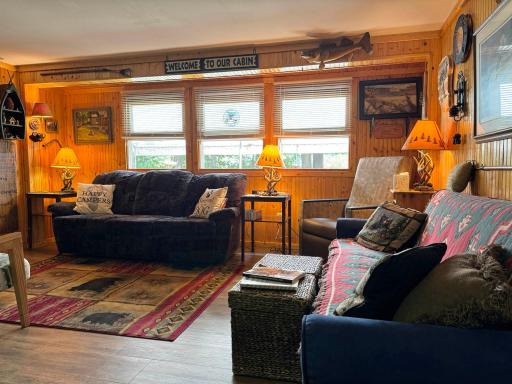 47861 Xerxes Road, Isle, MN 56342