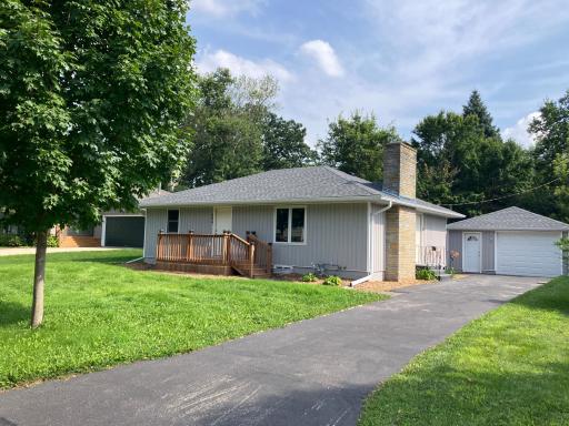 604 Giles Place, Albert Lea, MN 56007