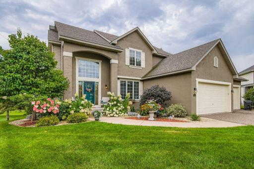1234 128th Circle NW, Coon Rapids, MN 55448