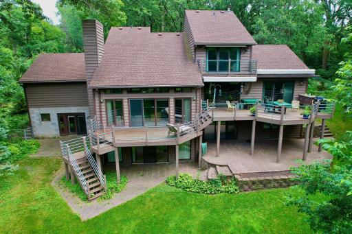 8910 Southwood Drive, Minneapolis, MN 55437