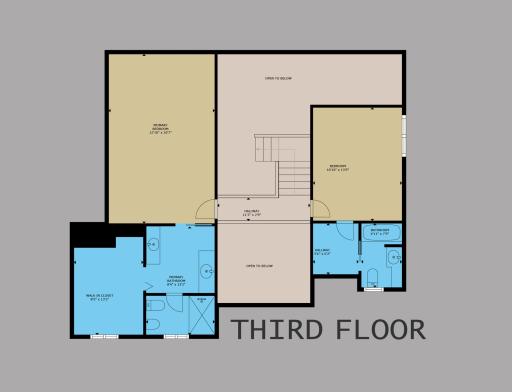 8910 Southwood Drive, Minneapolis, MN 55437