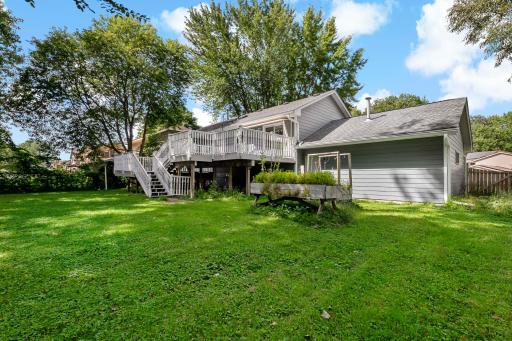 1050 Lantern Lane, Lino Lakes, MN 55014