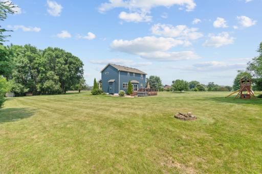 14254 Lincoln Street NE, Andover, MN 55304