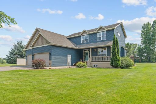 14254 Lincoln Street NE, Andover, MN 55304