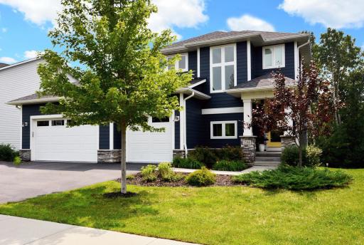 13168 Fondant Trail N, Hugo, MN 55038