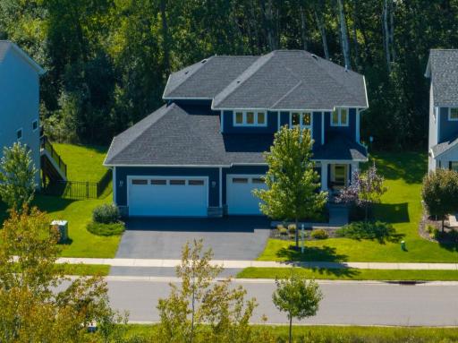 13168 Fondant Trail N, Hugo, MN 55038